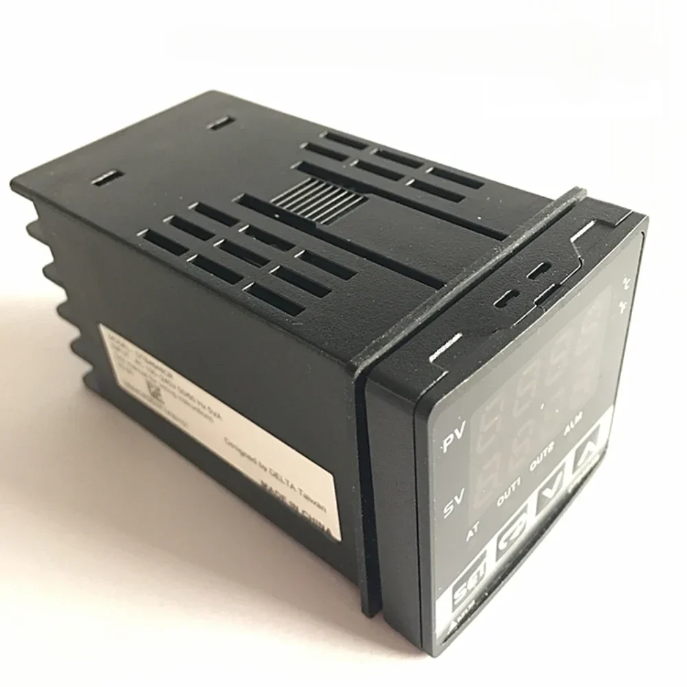 Delta Temperature Controller DTB48 Intelligent Meter DTB4848VRE DTB4848VR DTB4848LR DTB4848RR DTB4848RR-D DTB4848CR DTB4848VR-P