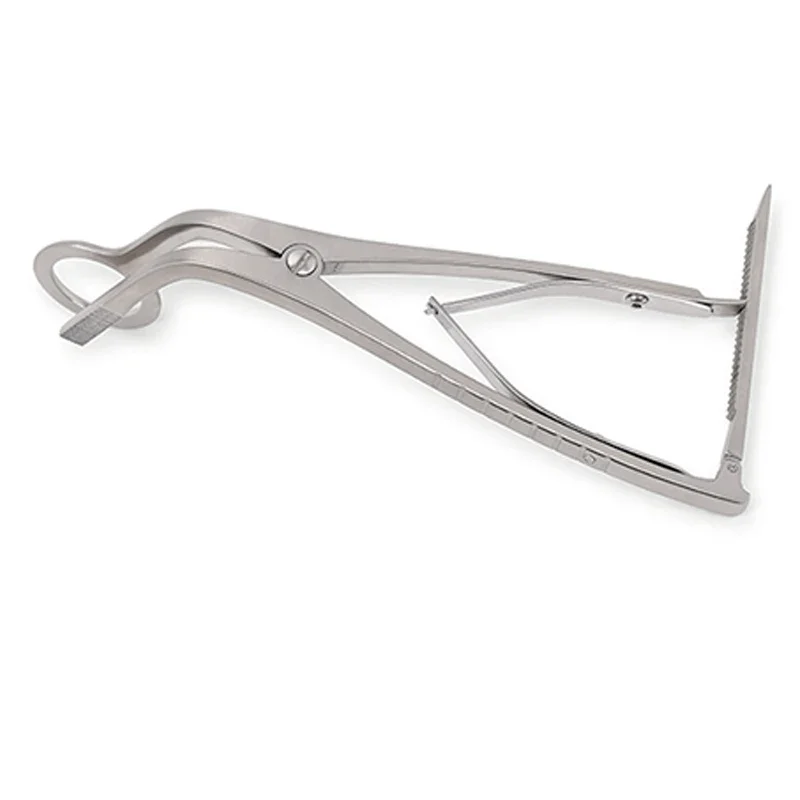 

Хирургический инструмент с дистрактором коленного сустава