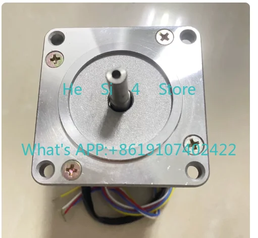 55TDY060/115-F Permanent Magnet Low Speed Synchronous Motor 90TDY060/115-F