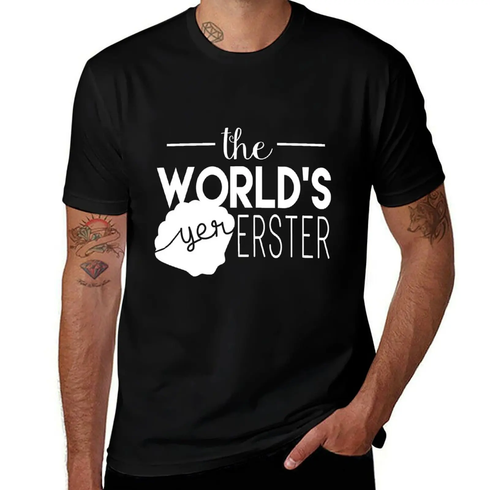 Erster T-Shirts – Der Trend, der Deutschland erobert: Hochwertige Prints, stylische Looks & perfekte Passform