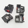 4 Stück Voron2.4 R2 3D-Drucker Aluminiumlegierung CNC Z-Riemenantriebssatz 5