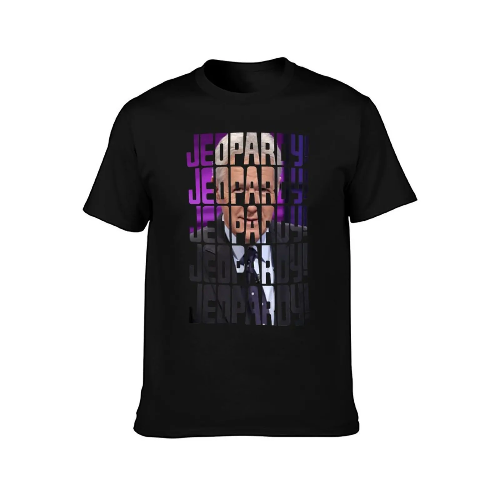 alex trebek Men T Shirt essential t shirt