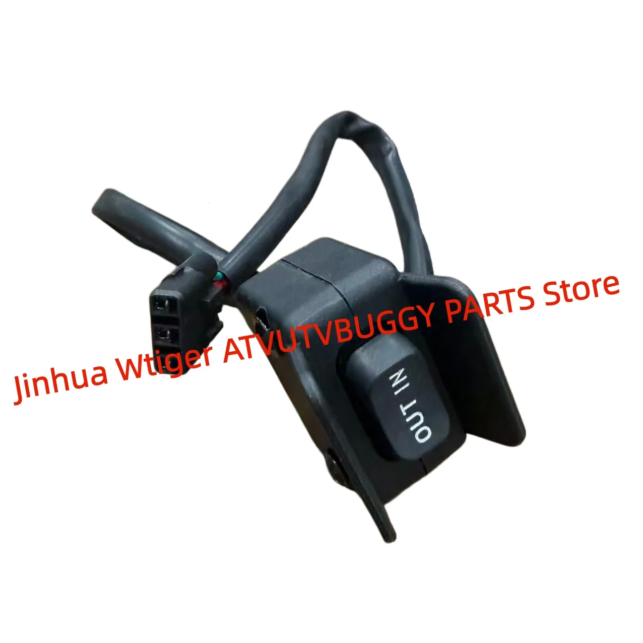 100% ORIGINAL WINCH CONTROL SWTICH 9AWV-150730-8000 For CF2024-2025NEW800 1000CC ATV CFORCE 800HO 1000EPS CF800AZ-3 CF1000AZ-2