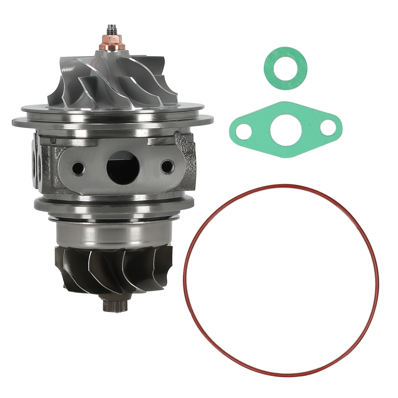 

Turbo Turbocharger Cartridge Chra for Kia Optima Sportage 2.0L 2010-2016 2.0T 282312G400 282312G410 9014201031