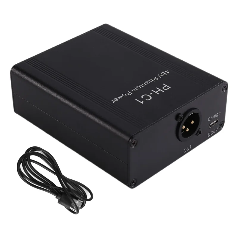 B63B-PH-C1 Micropho… - image