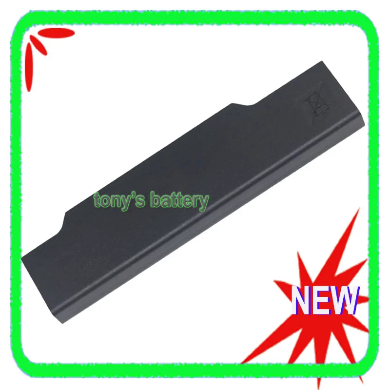 Laptop Battery For Fujitsu LifeBook LH520 LH530 A530 A531 AH530 AH531 PH521 LH701 LH701A FPCBP250 CP477891-01 FMVNBP186