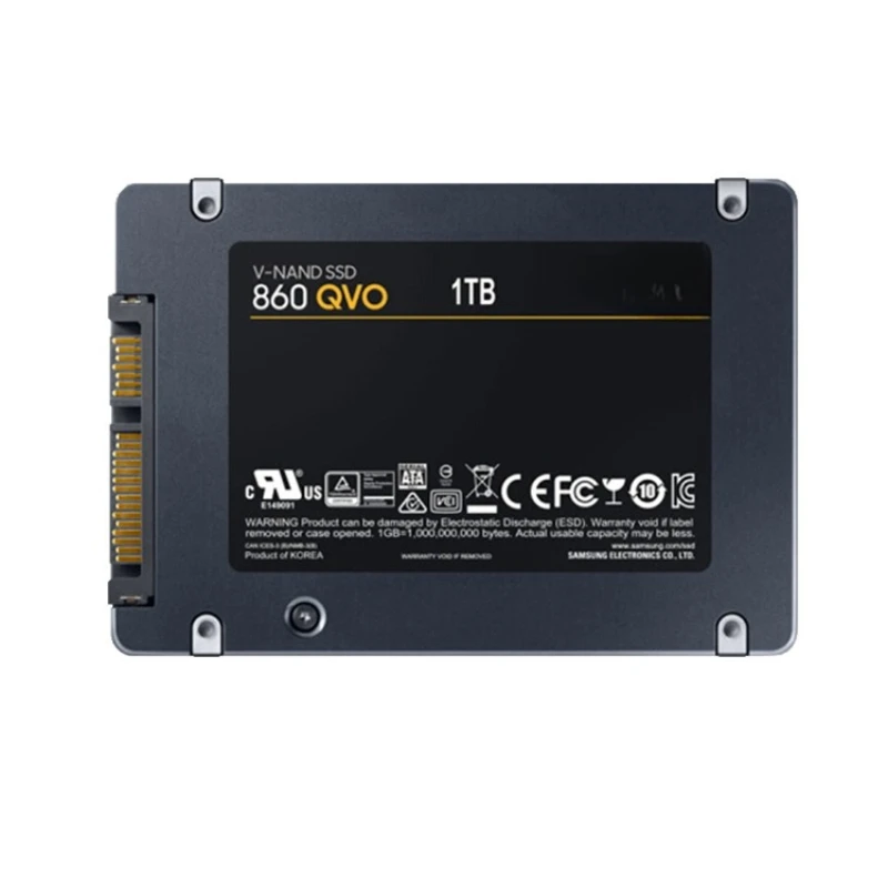 

Applicable to Samsung PM9A3 U.2 interface MZQL27T6HBLA-00B7C enterprise solid state drive SSD