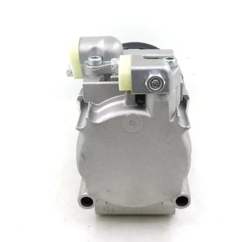 HS18 Car Air Condition Compressor for     H1 Grand Starex 2.4 977014H100 2021633 A/c Compressor 977014h100
