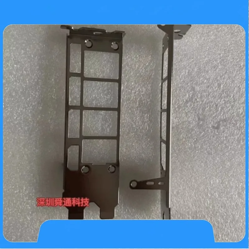 

IO I/O Shield BackPlate Baffle for RTX4090 SI 24G Blank Bracket Bezel