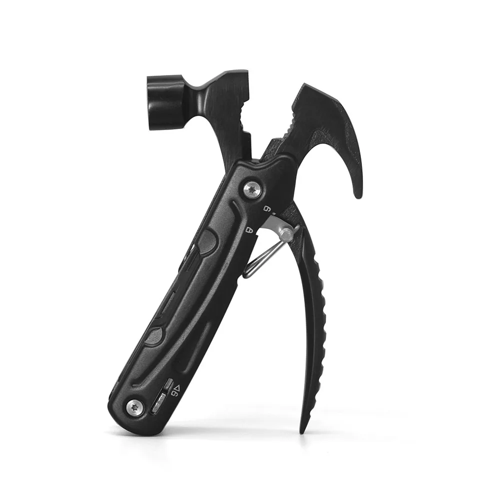 Multifunctional Axe Hammer Car Lifesaving Hammer Broken Window Hammer Multifunctional Portable Tool