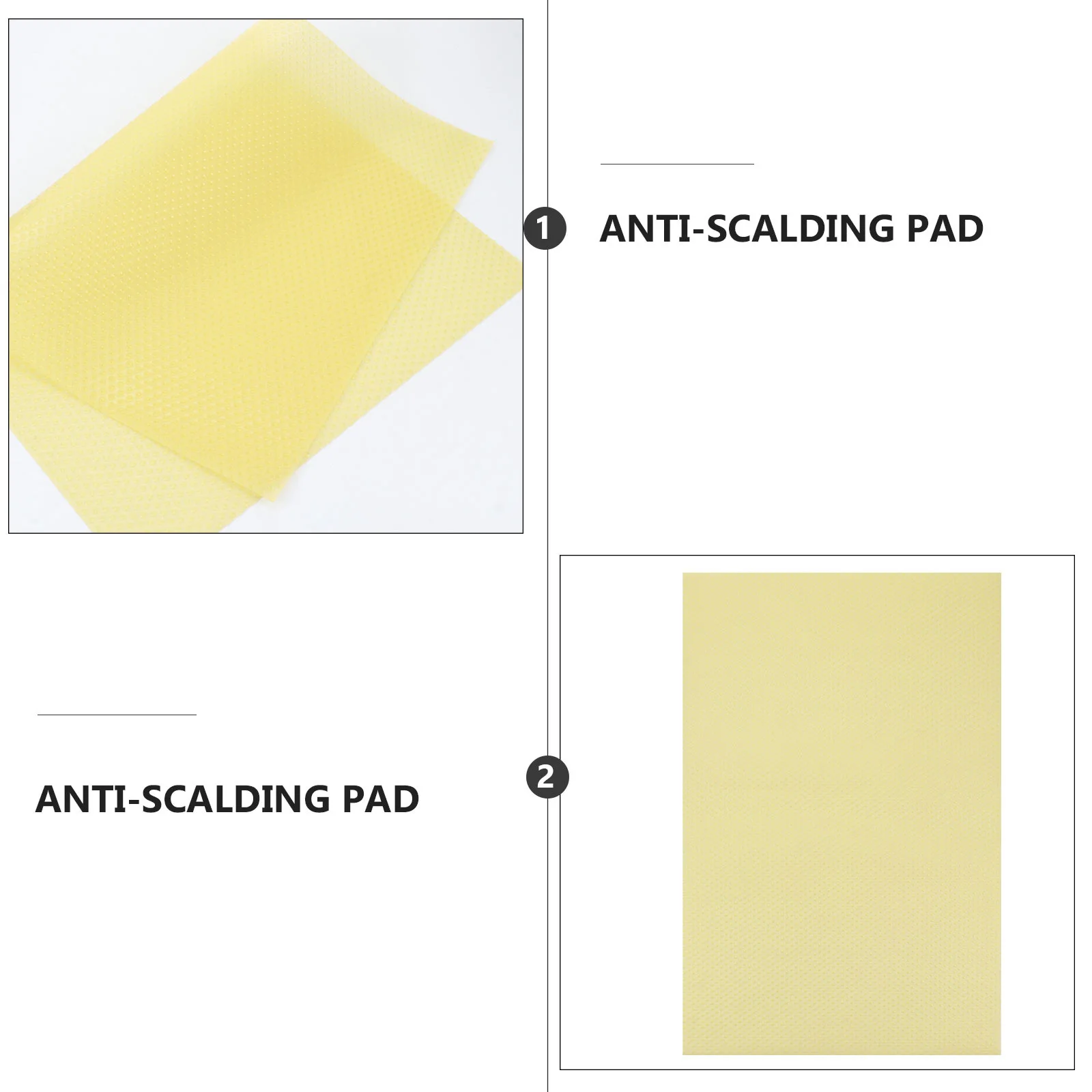 

8 Pcs Fridge Mat Refrigerator Liners Waterproof Shelf Mats EVA Material Drawer ganizer Heat Resistant Cut To Fit Storage