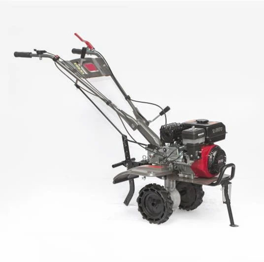 

2025Professional 4KW 212CC Mini Cultivator High Quality Agricultural Machinery for Land Cultivation High Productivity Motor