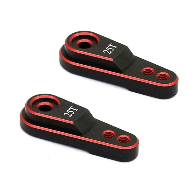 Ayhf 2Pcs Metal 25T…