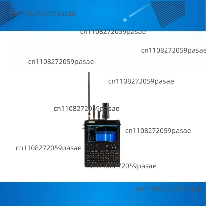 RTL-SDR/LoRa/GPS/RTC/USB Hub All-in-one Expansion Board UConsole Requires Two Weeks of Reservation