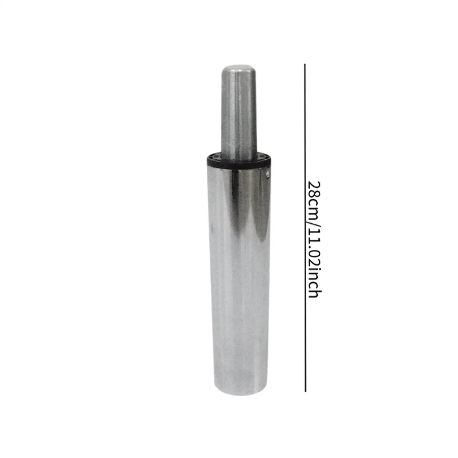 Durable Gas Lift Pneumatic Piston for Office Chair Easy Install Replacement for Gaming Chair Swivel Seat