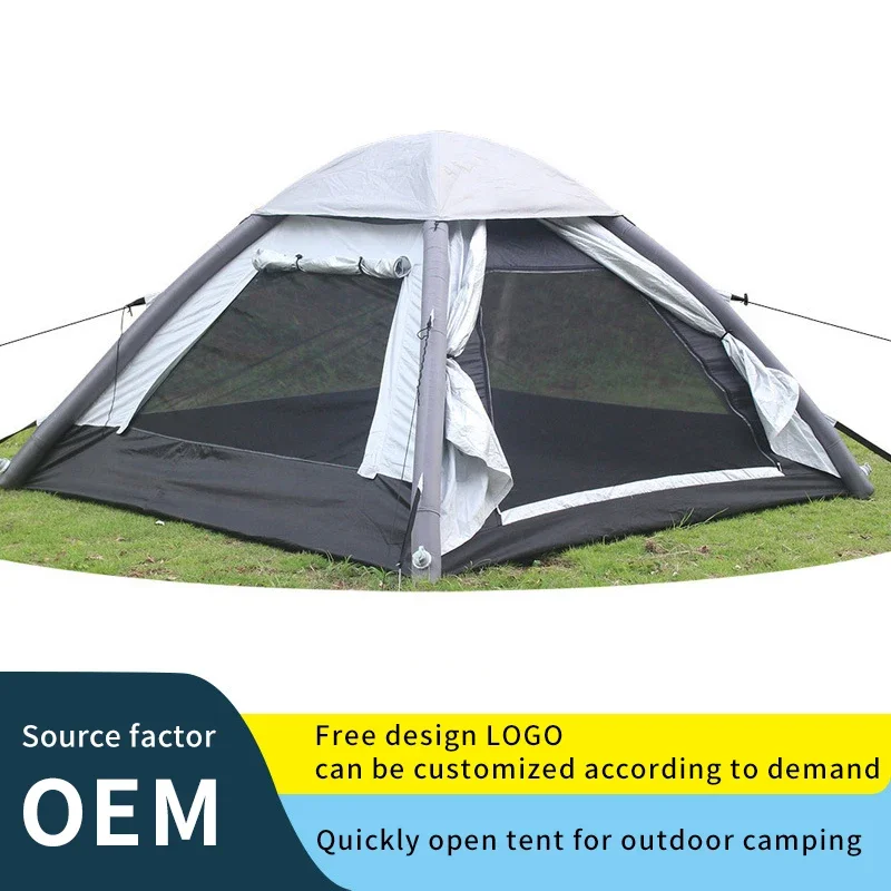 Umbrella Modern High Quality Special Design Beach Various Style Inflatable Outdoor Camping Tent