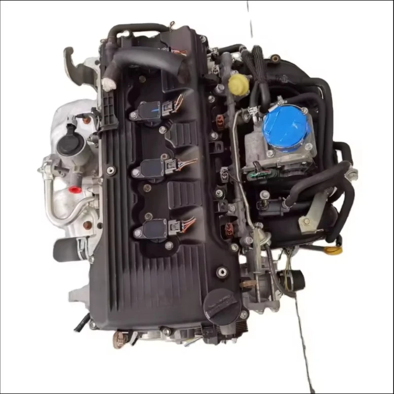 Original Replacement Engine 2TR Used Engine