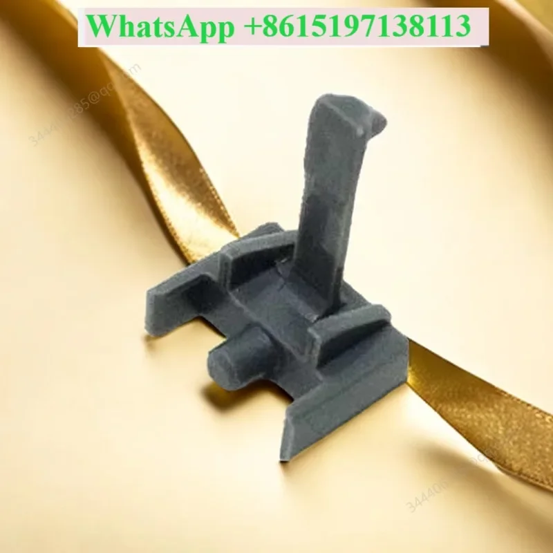 Pioneer DDJ800/1000/XDJRX2/RX3/XZ/DJMS11/S9/S7/V10 Thick Horizontal Fader Cap