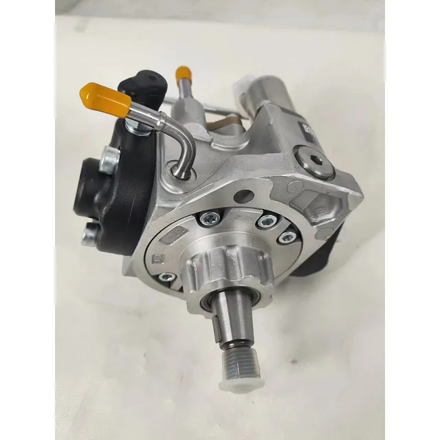 

TLF Common Rail Pump 22100-30021 294000-0010 Pump 2210030021 Suit for ToyotaPart 2KD D4D in Stock