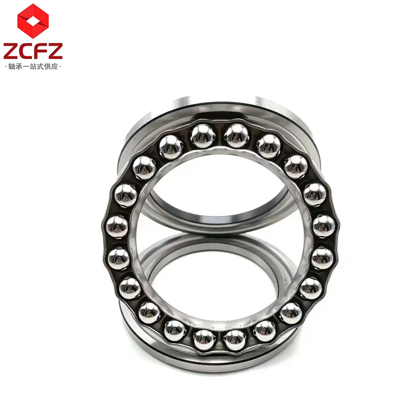 1PCS 8209 8210 8211 8212 8213 8214 8215 8216 8217.Plane thrust ball bearing