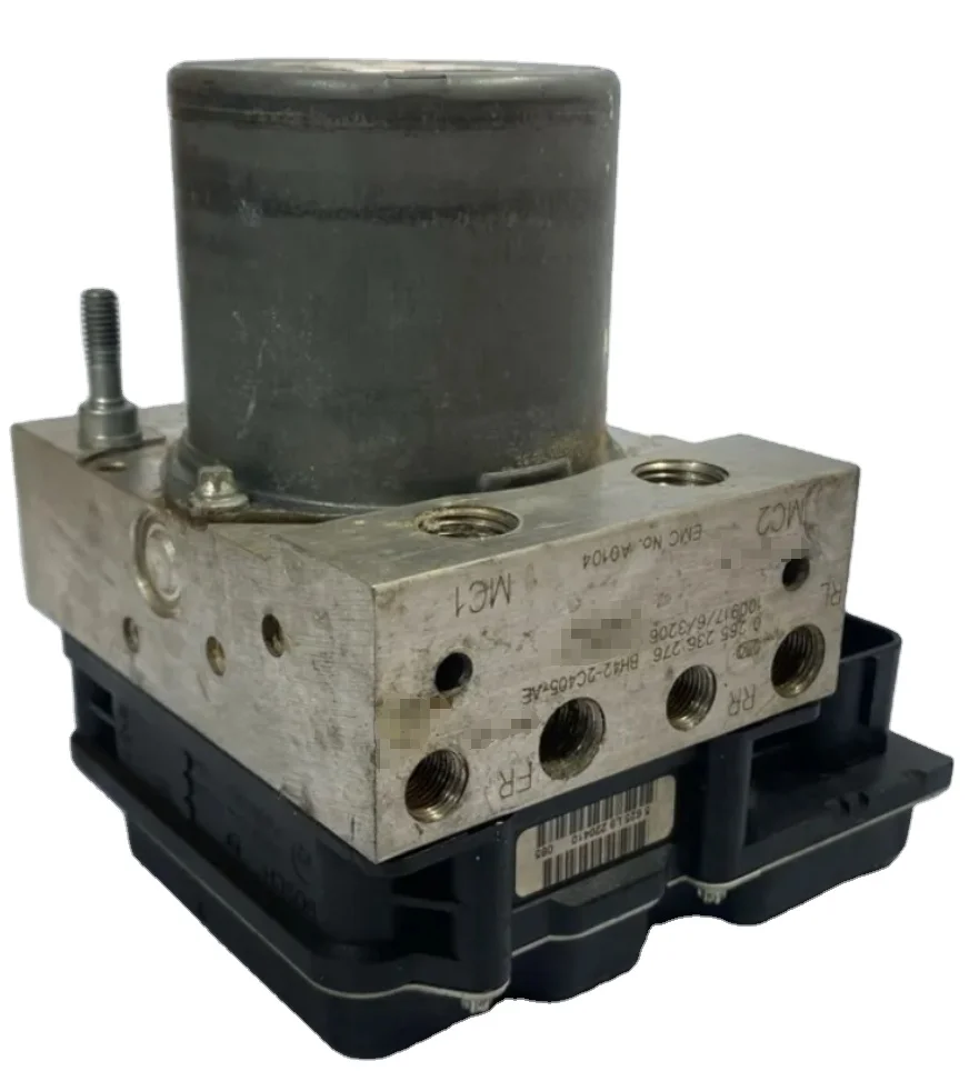 Części samochodowe ABS Moduł sterujący pompy hamulcowej z systemem antypoślizgowym 0265236276 BH42-2C405-AE do Land Rover Discovery4 Range Rover Sport 09-16
