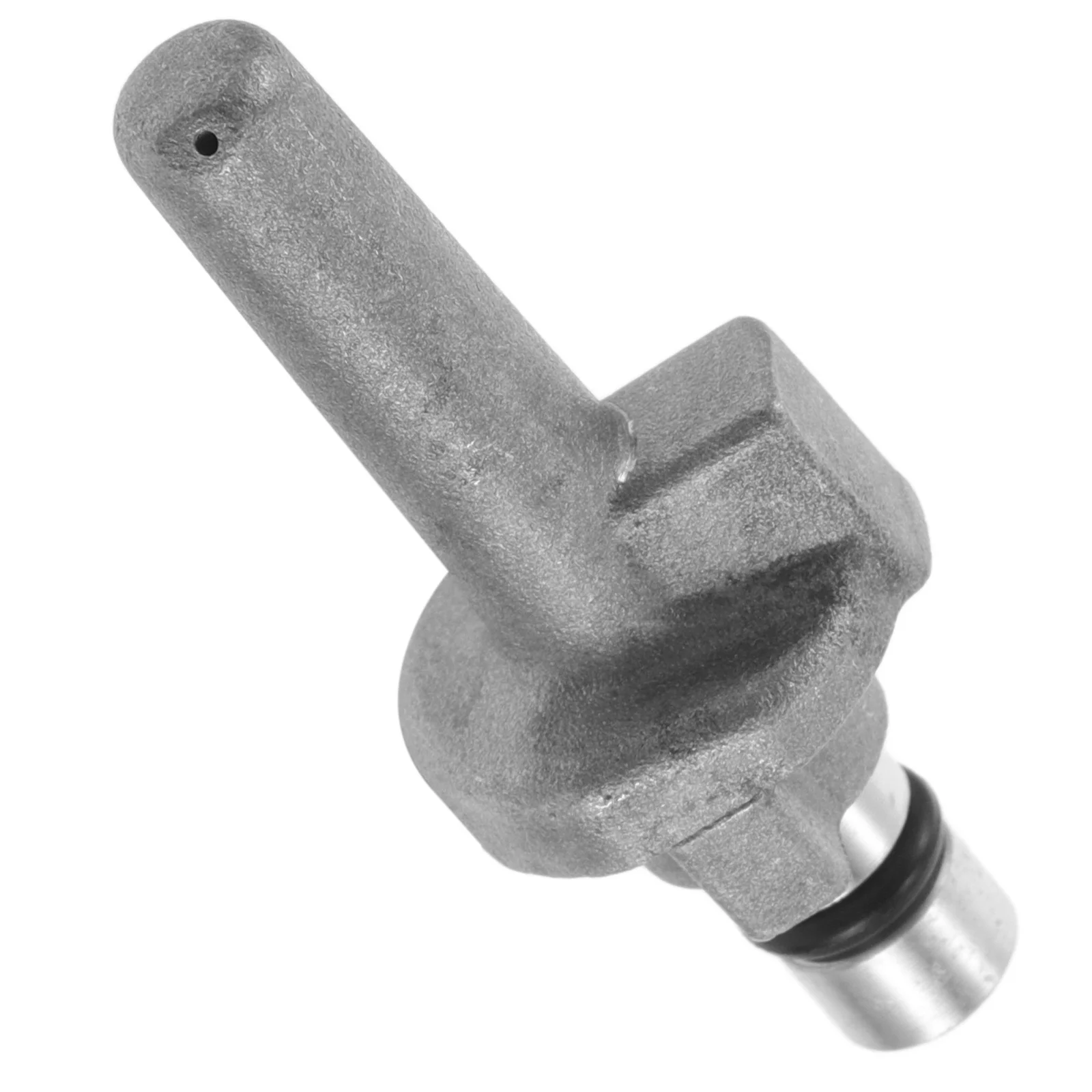 

Nozzle Upgrade Kit For Yfz450 Atv Oil Squirter Replacement 5D3-15155-00-00 Includes O-Ring Durable Metal Fit Performance