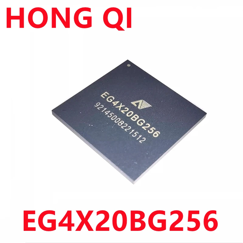 

5 шт., новая оригинальная макетная плата EG4X20BG256 ANLOGIC FPGA, основная плата ANLOGIC, совместимая с Xilinx FBGA256
