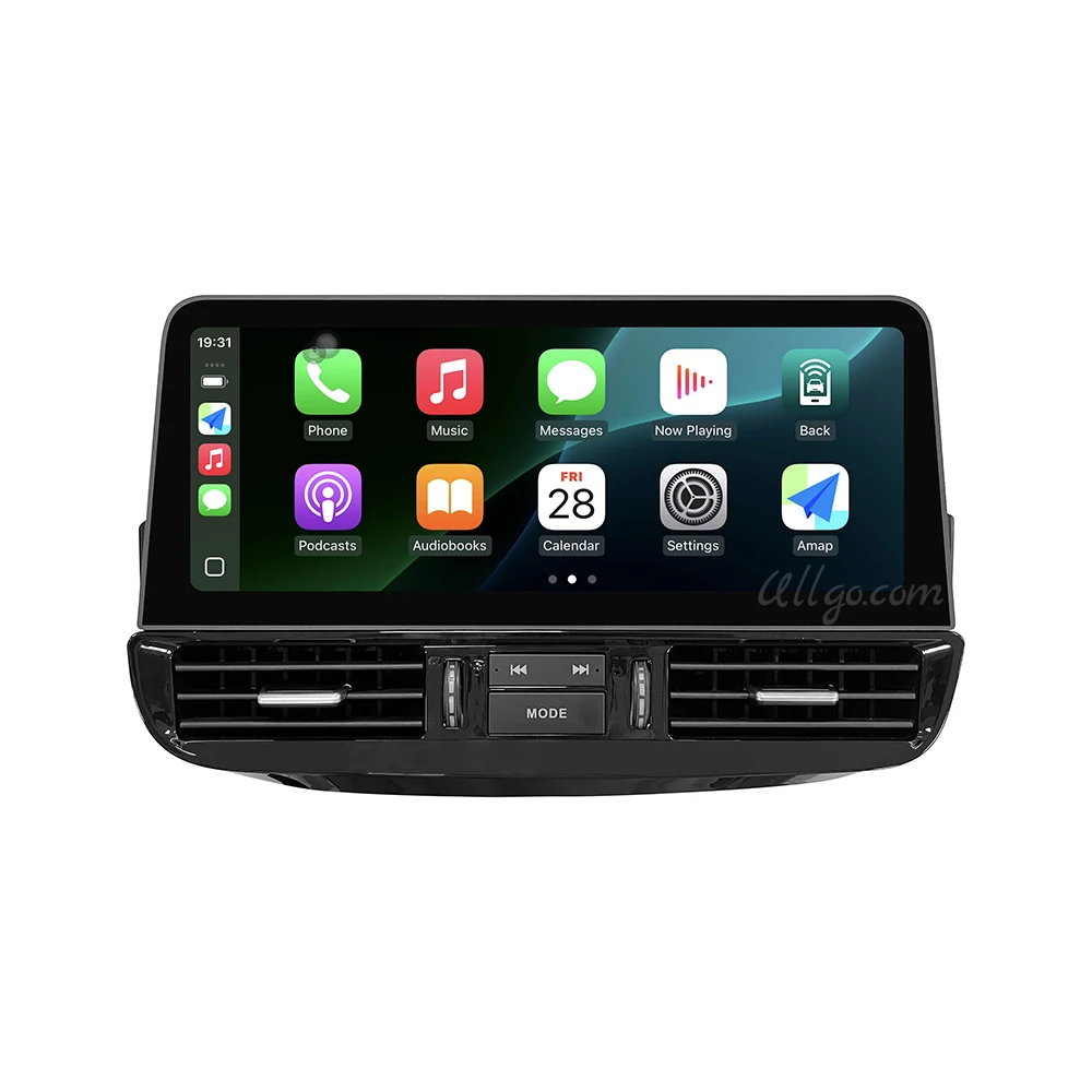 Android Car Screen Upgrade for Infiniti QX50 2018-2026 Head Unit