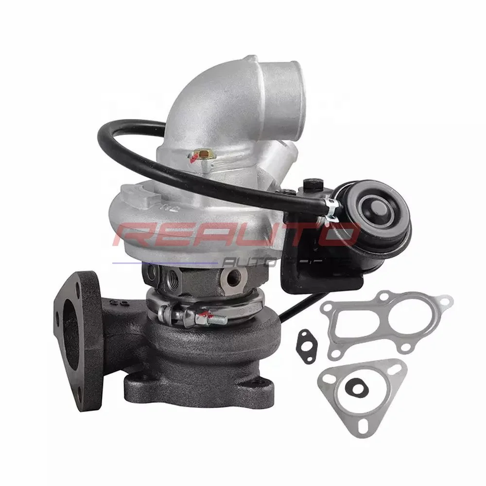 GT1749S TFO35 OE 28200-42800 49135-04350 Turbo Charger For Hyundai H1/Starex Car Spare Parts