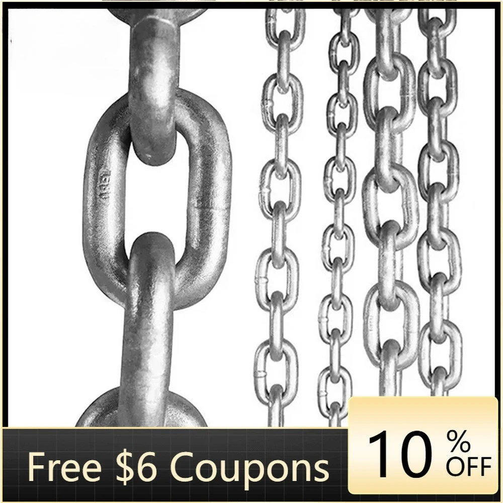 

BBWSTHLM Stainless Steel Marine Shackle Anchor Swimming Pool Anchoring 8mm Stainless Steel Anchor