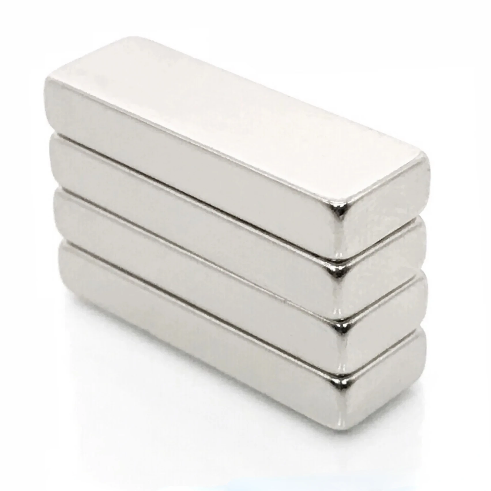 N52 30x10x5 NdFeB Block Neodymium 30*10*5 Motor Magnet Megnets Super Strong Permanent Magnetic Imane Bar 30x10 Search Magnets