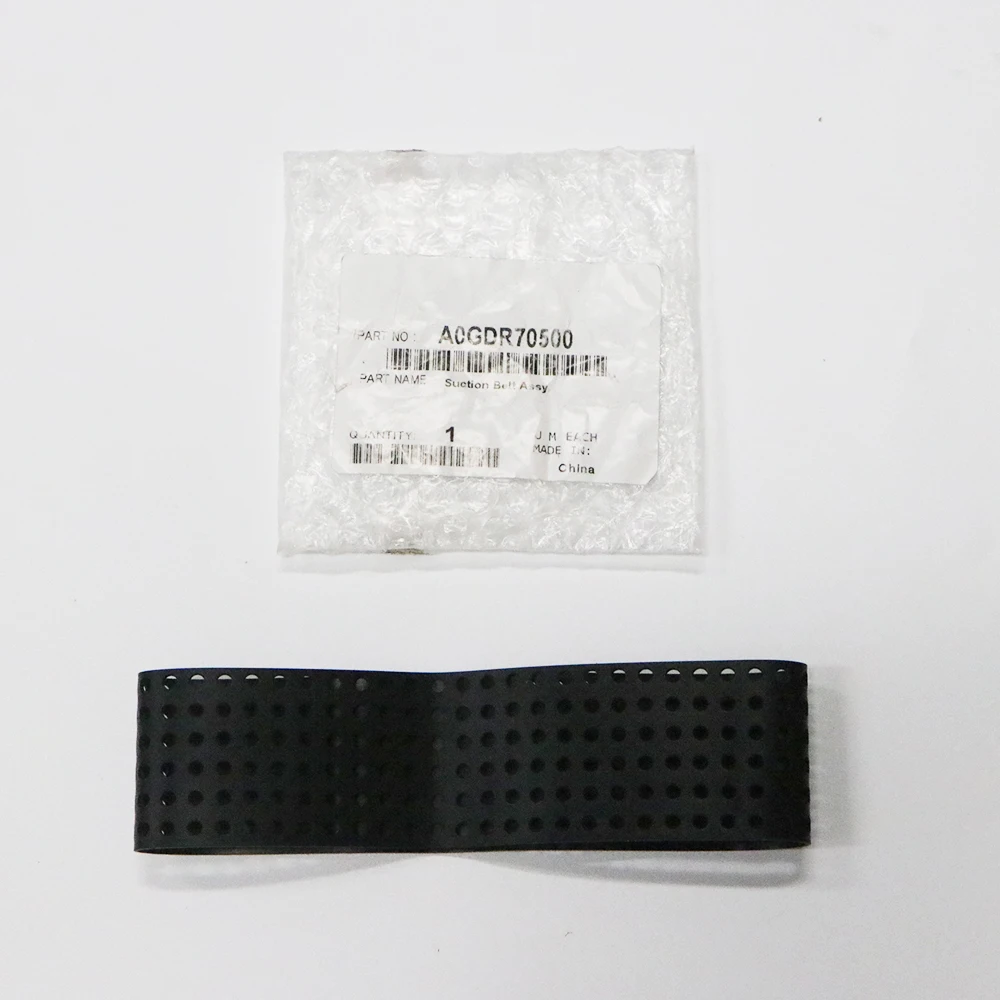 

Оригинальный приводной ремень A0GDR70500 для Konica Minolta Bizhub PRO 1051 1200, PRESS 1052 1250, PF703