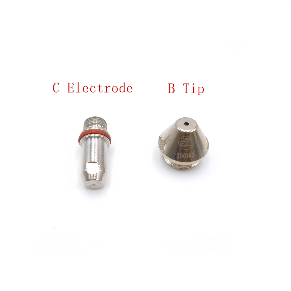 FANYANG Cutter XF300C FY-XF300 XF-300 FY300 Straight Cutting Machine Gun Plasma Consumables Torch Parts