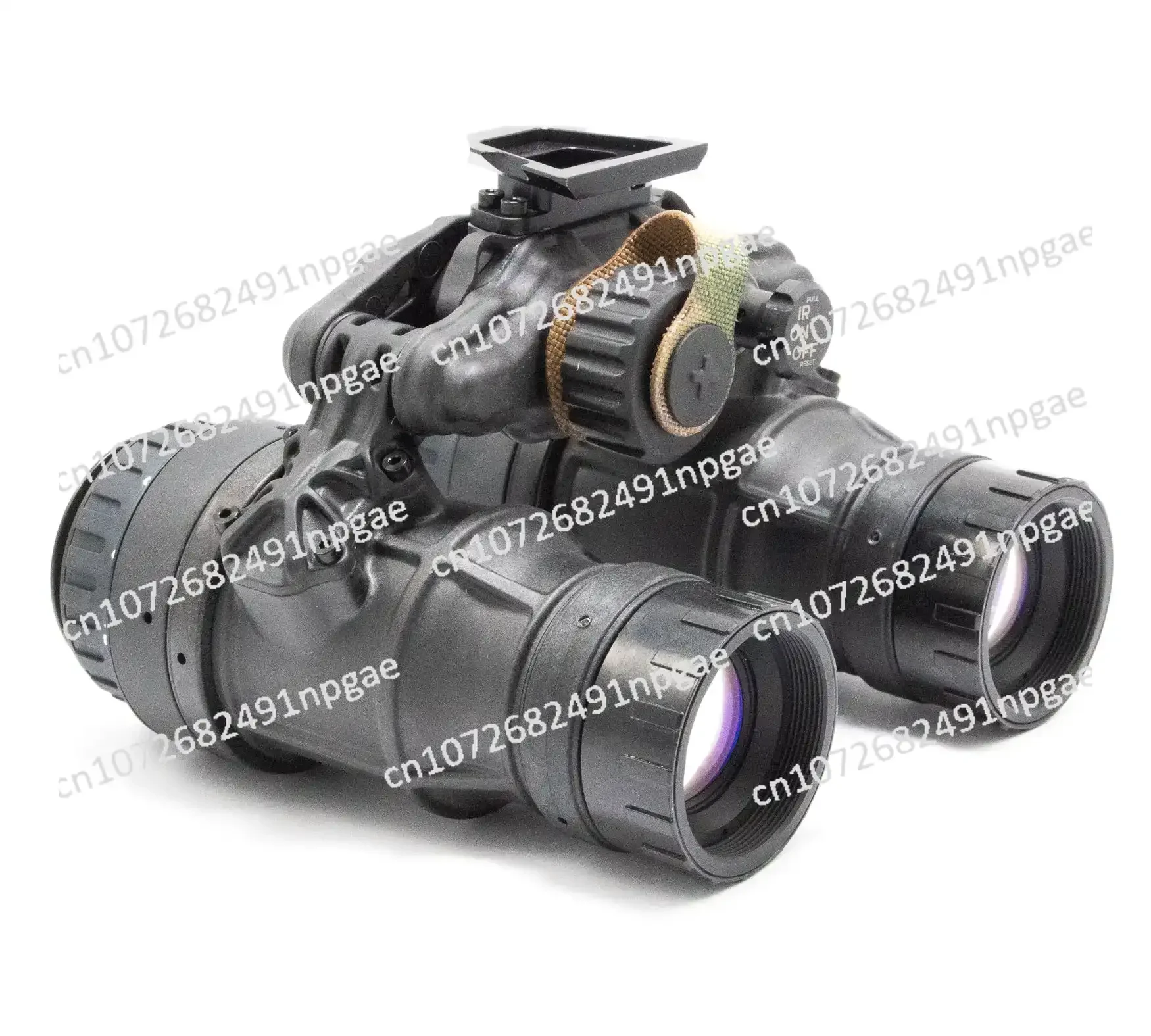 Doorstep Delivery FLIR Systems Scout TK Thermal Monocular 160 X 120