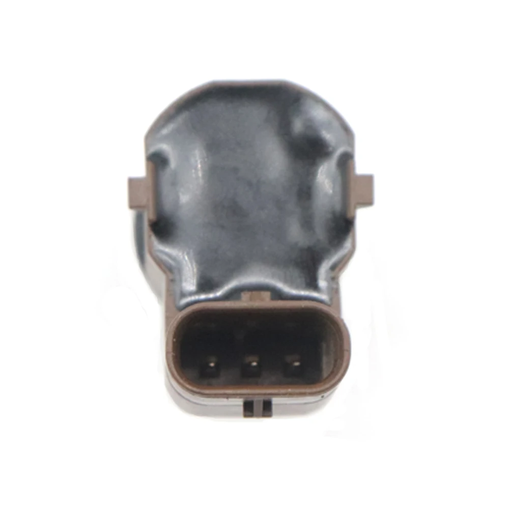 جديد 66209270497 بالموجات فوق الصوتية PDC احتياطية مساعدة الرادار وقوف السيارات الاستشعار صالح لسيارات BMW F07 F10 F06 F12 F01 F02 X3 X5 X6 E71 E70 2007-2018 #4