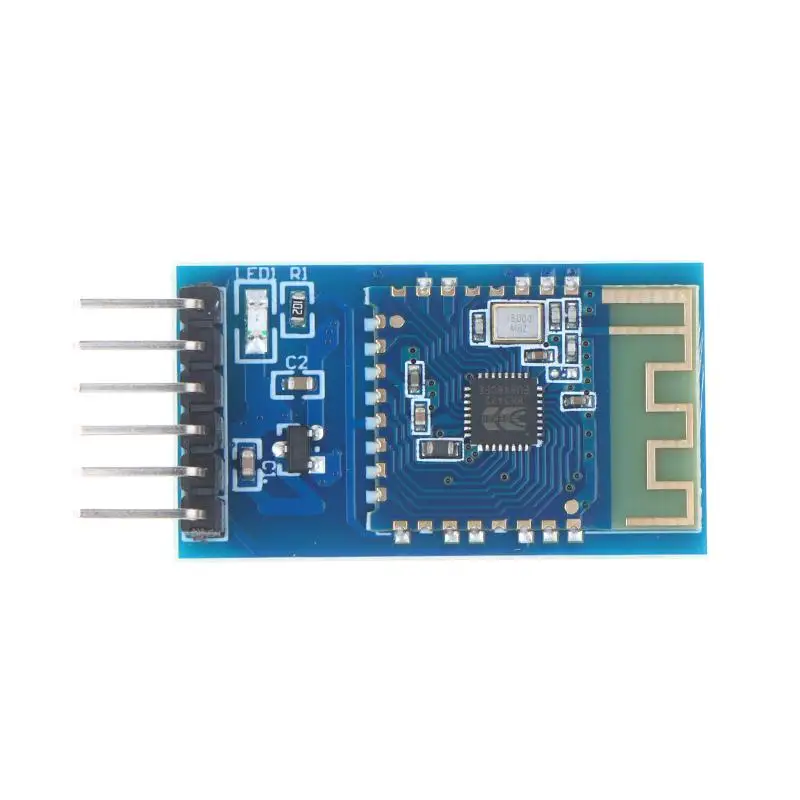 JDY-23 Bluetooth 5.0 CC2541 Module BLE Digital Transmission Slave for Smart Home Automation DIY Projects