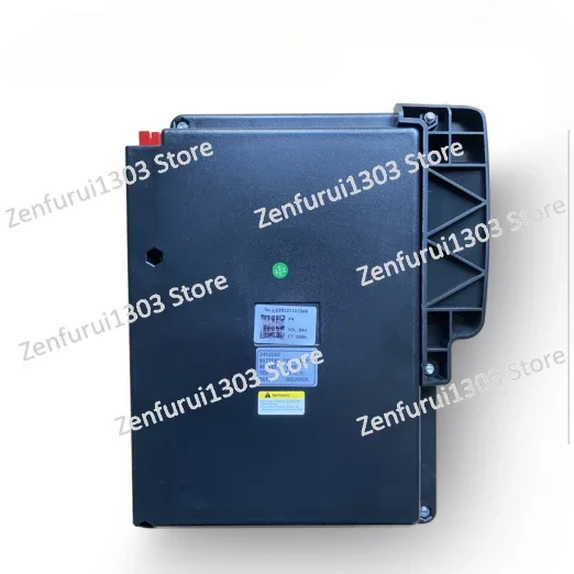 F4 small diamond lithium battery, all-electric truck, cattle storage truck, stacker 24V20AH lithium battery