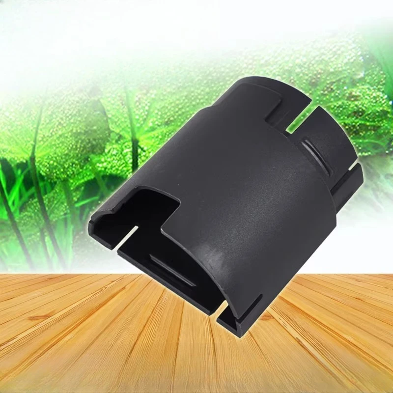 Para EHEIM Filtro Compacto Balde Tubo de Entrada Acessórios de Extensão Tubos de Extensão Estender 45mm cada.