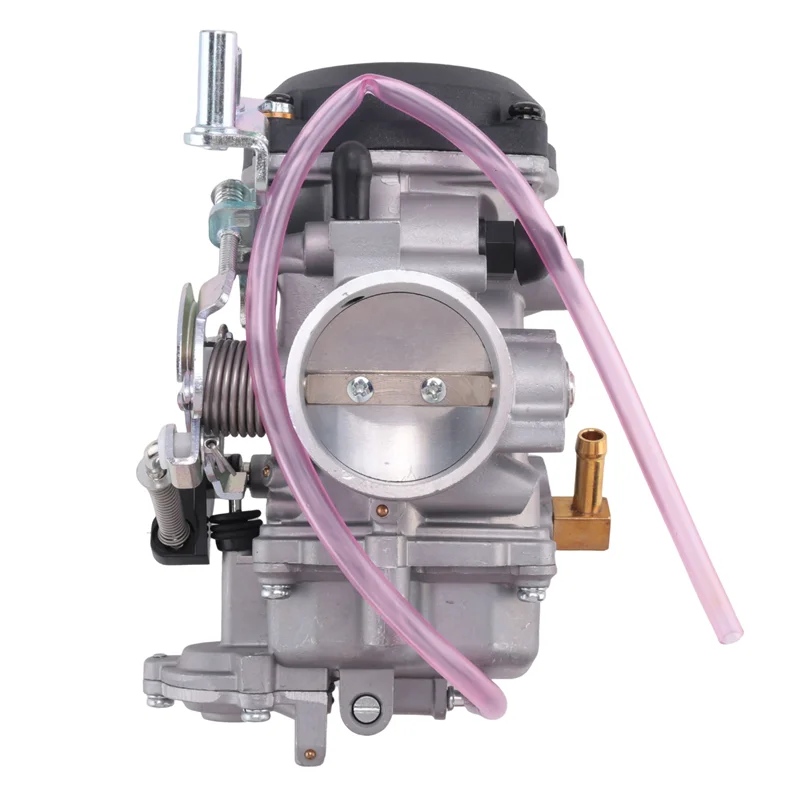 CV40 Carburetor For Davidson Sportster XL883 XL1200/Softail/Touring/FXR/Road King Carb 27421-99 27490-04 Accessories