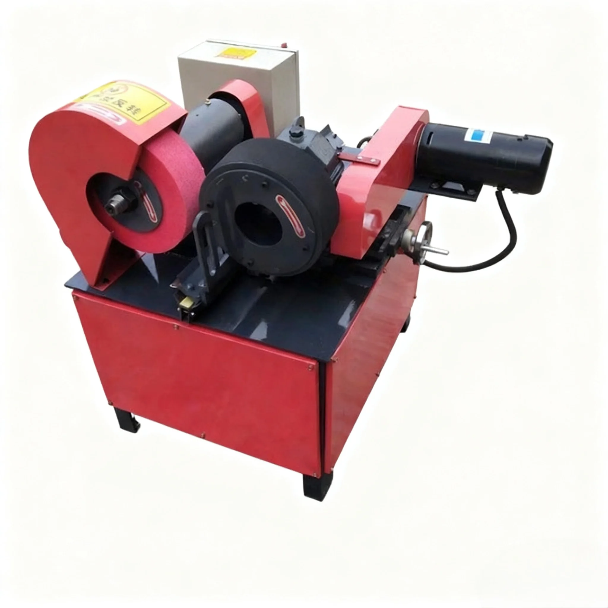 

Полировальный станок Шлифовальный станок для ржавчины Маленький станок для полировки круглых труб Полировальный станок для круглых труб из нержавеющей стали