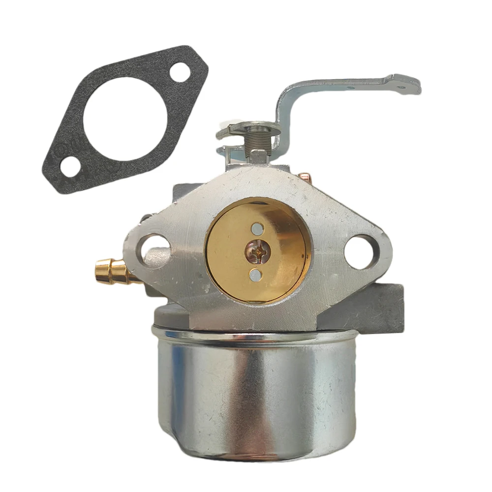 

Carburetor For Tecumseh HM80 HM85 HM90 HM100 LH318XA LH358XA Rep# 632689 640260 Carb