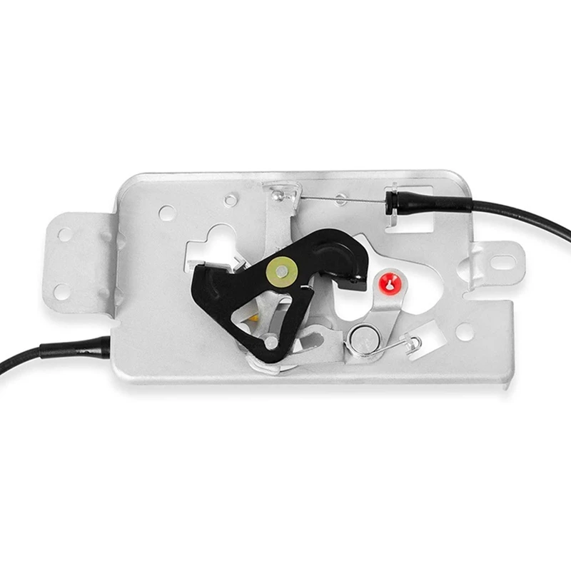 

6L3Z-18264A01-B 8L3Z-18264A01-B Left Side Door Lock Latch Cable Automotive For Ford F150 2004-2008 Replacement Parts