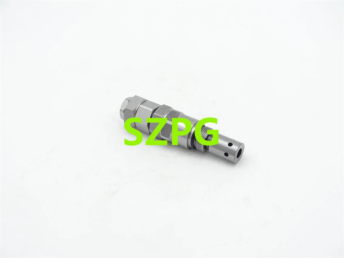 For VOE14513267 EC135B EC140B EC160B EC180B EC200B EC210B EC240B Relief Valve for Excavator X VOE 14513267