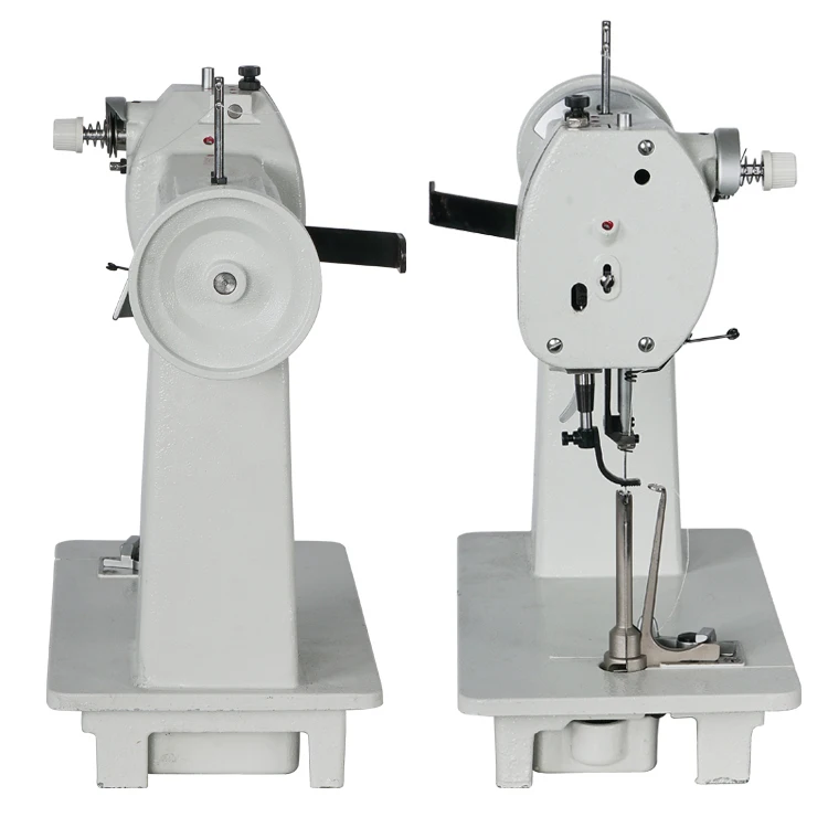 PK201 Cheap Price Heavy Duty Fingers Glove Making Post Bed Small Bed Post Bed Finger Glove Industrial Sewing Machine
