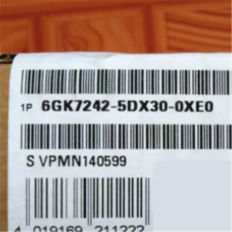 NEW   6ES7288-1CR40-0AA0  6ES7288-1CR40-0AA1  6GK7242-5DX30-0XE0  6GK7343-1CX10-0XE0  6GK7343-1EX30-0XE0  6GK7342-5DA03-0XE0