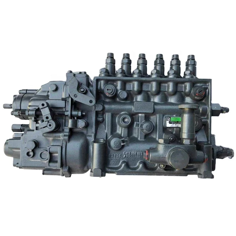 

Топливный насос для двигателя DE08 106675-466F