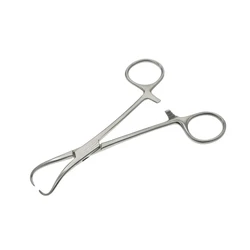 Backhaus Towel Forceps Perforating Forceps Surgical Instruments Towel Clamp
