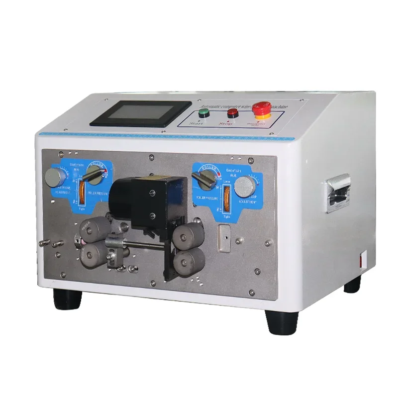 Zj-8006Automatic Wi…