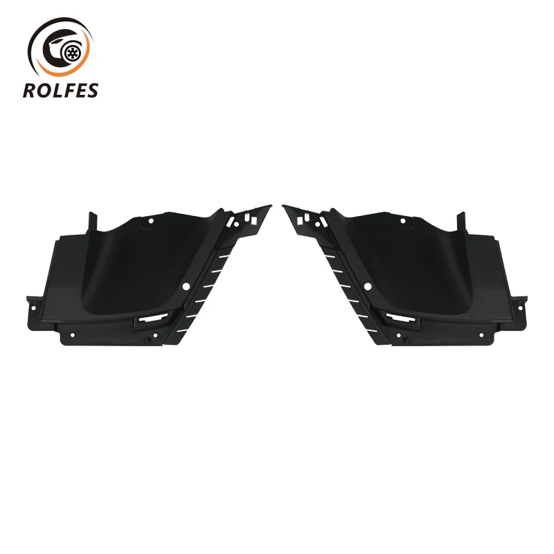 ROLFES For Land Rover Discovery Sport L550 2015-2020 DS LR110429 Air Inlet Front Brake Caliper Cooling Duct