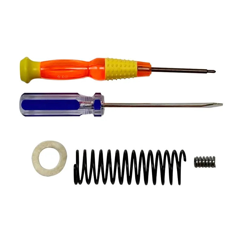 เครื่องทดสอบความแข็งคอนกรีตแบบพกพา ZC3-APortable Concrete Rebound Hammer Tester NDT Resiliometer Schmidt Hammer พร้อมคู่มือภาษาอังกฤษ